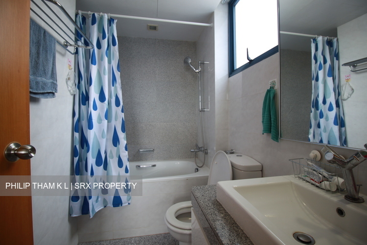 Blue Horizon (D5), Condominium #174234622